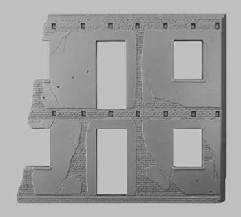 ポーランド購入 ミニ絵画 4枚 ポーランド購入 ミニ絵画 4枚